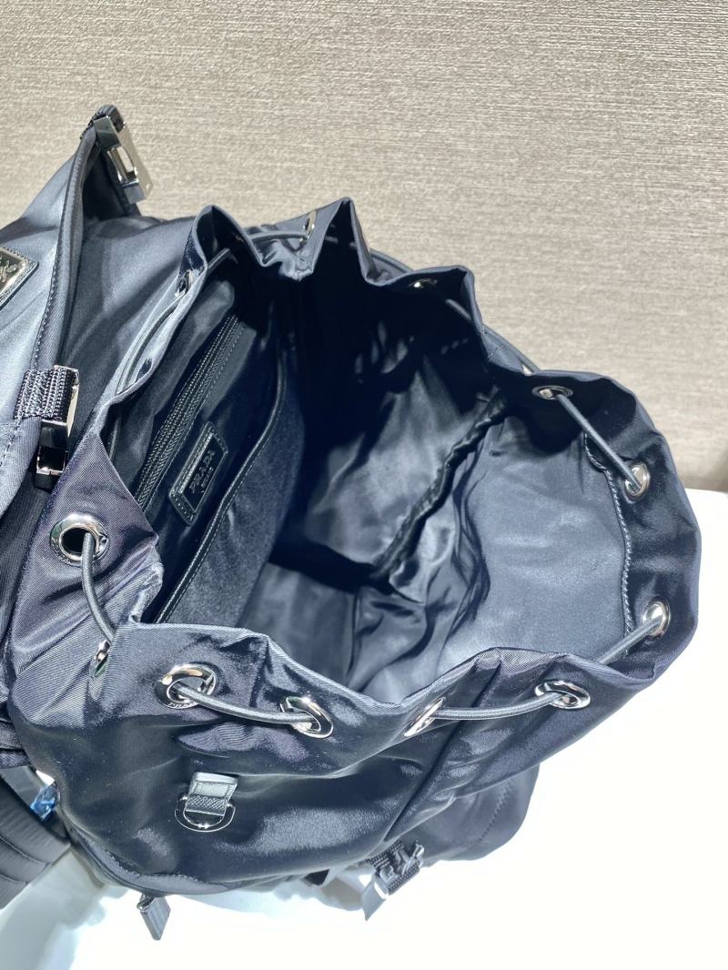 Pra*a backpacks